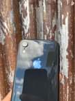 A picture of iphone xr