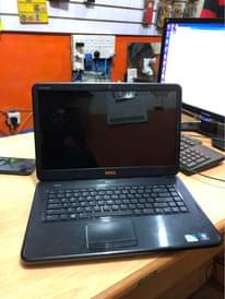 A picture of Dell i3