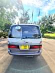 A picture of Toyota haice Year2002 Engine 2RZ Petrol Auto price ml 17.call