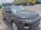A picture of Range Rover Evoque