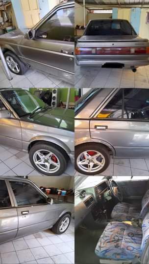 cars