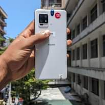 A picture of TUNAUZA SIMU KALIBU KUPATA SMARTPHONE KUANZIA 120k tu