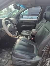 A picture of 2008 Hyundai 2008 Jeep