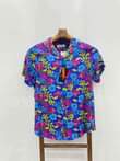 A picture of Turkish Shirt