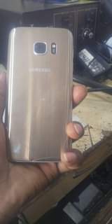 A picture of Samsung Galaxy S7