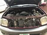 A picture of 2004 Toyota Sequoia Suv Driven 260 000 kilometres Toyota Sequoia