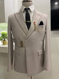 A picture of Suits for Hire