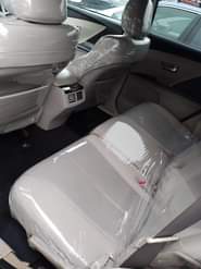 A picture of Premium used but not registered 2010 Toyota Venza 4 Cylinders