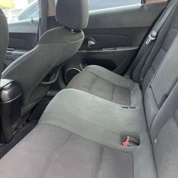 A picture of 55 000gh cedis 2012 Chevrolet Cruze available as seen