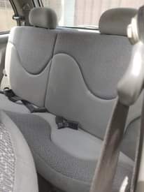 A picture of Nissan Micra