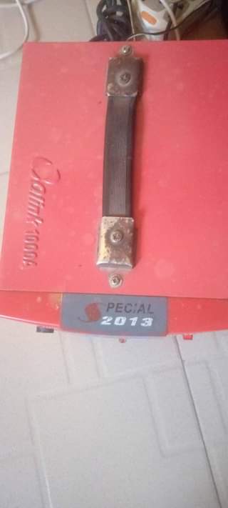 A picture of Automatic voltage regulator