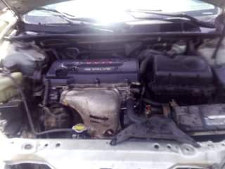 A picture of 2005 TOYOTA CAMRY XLE