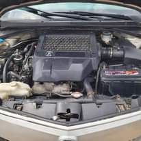 A picture of UNREGISTERED 2011 ACURA RDX
