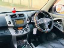A picture of Rav4 Namba D Engine 2az Cc 2360 Year 2009 Haina