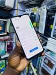 A picture of Samsung galaxy A30S 64GB 4GBRAM with screen fingerprint 400 000