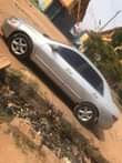 A picture of 2006 Honda Accord