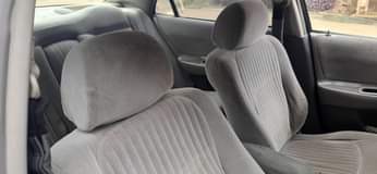 A picture of DISTRESS Clean 2000 Honda Accord aka BabyBoy NOW SELLING 699K