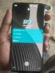 A picture of Samsung S10 hiyo nipeni ya maji boss kalewa leo nipeni