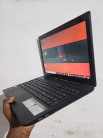 A picture of Acer Aspire 5736z