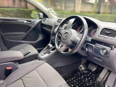 A picture of 2012 Volkswagen Golf 6 1.4cc