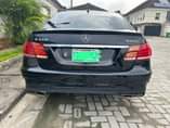 A picture of 2015 Xle Benz E350 model Nothing to fix Sound Engine