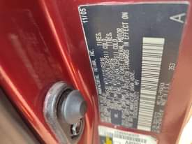 A picture of TOYOTA SIENNA 2006 CE REG