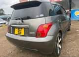 A picture of TOYOTA IST NZURI INAUZWA 5 8M 0757382176