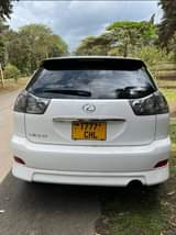lexus