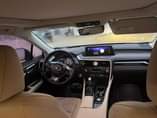 A picture of Sharp money sales Rx350 2016 Tokunbo Direct Belgium