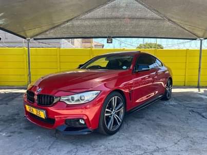 bmw msport