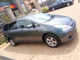 A picture of Toyota wish 18m