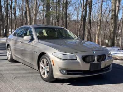 bmw 528i