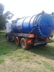 A picture of Boza scania