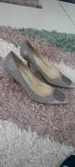 A picture of Hill shoes