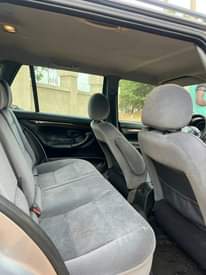 A picture of 2002 Peugeot 2001 Good
