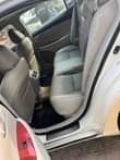 A picture of Neatly used 2010 upgraded to 2016 ES350 with Tesla screen
