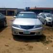 A picture of 2005 Honda Accord