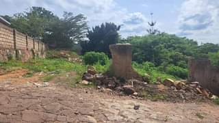 kinyinya accommodation