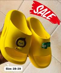 A picture of Shoes for all