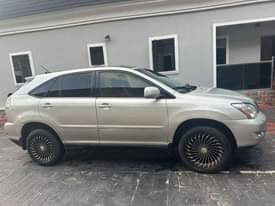 A picture of SHARP RX330 FOR SALE