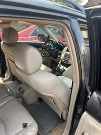 A picture of Lexus RX330