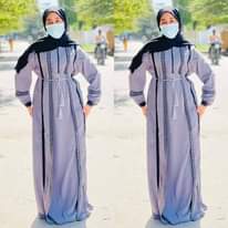 A picture of Abaya 0683095276
