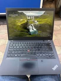 A picture of Lenovo T14 10th Generation