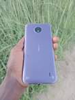 A picture of Nokia c10 mpyaaaa gb32 ram2 net4g