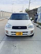 A picture of WAHI Rav4 kil time for cc 1790 vvti safari popote