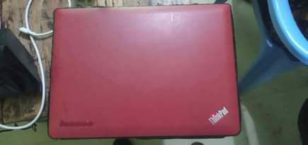 A picture of Lenovo PC nichek 0782 075827 tufanye boashara