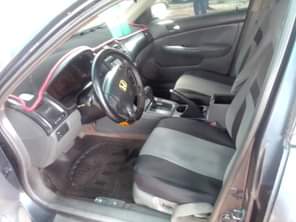 A picture of SELLING IN PERFECT CONDITION FEATURES Firstbody Untempered Belgium Engine Chilling