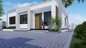 A picture of RESIDENTIAL HOUSE DESIGN
