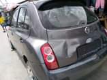 A picture of Nissan Micra 2006