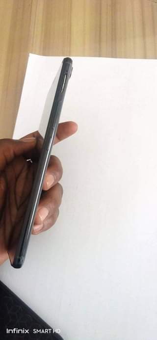 A picture of Tecno camon x